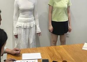 第17期试穿复盘：白色贴身上衣与基础上衣对比